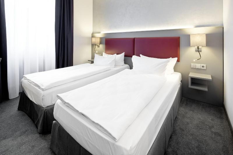 MEDIAN Hotel Hannover-Lehrte - Oda