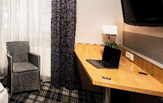 MEDIAN Hotel Hannover-Lehrte fotoÄŸrafÄ±