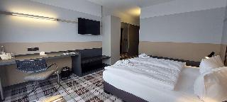 MEDIAN Hotel Hannover-Lehrte fotoÄŸrafÄ±