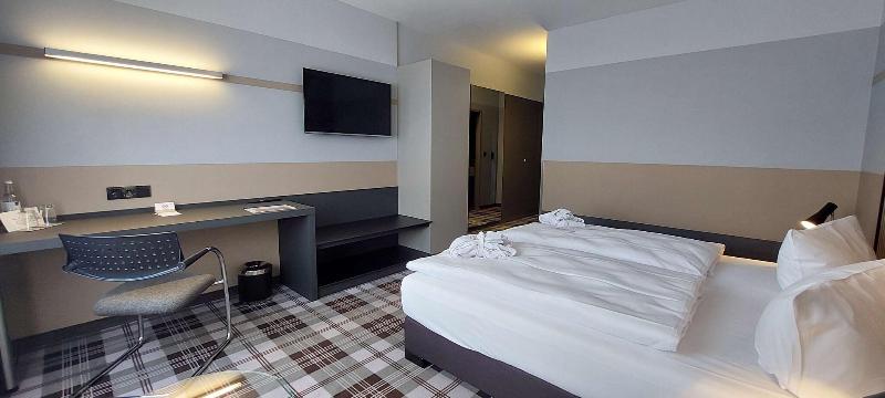 MEDIAN Hotel Hannover-Lehrte - Oda