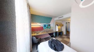 MEDIAN Hotel Hannover-Lehrte fotoÄŸrafÄ±