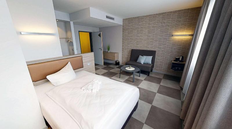 MEDIAN Hotel Hannover-Lehrte - Oda