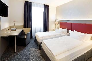 MEDIAN Hotel Hannover-Lehrte fotoÄŸrafÄ±