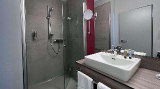 MEDIAN Hotel Hannover-Lehrte fotoÄŸrafÄ±