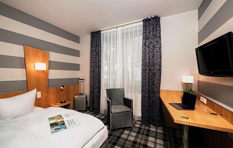 MEDIAN Hotel Hannover-Lehrte - Oda
