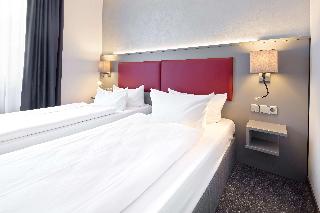 MEDIAN Hotel Hannover-Lehrte fotoÄŸrafÄ±