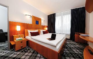 MEDIAN Hotel Hannover-Lehrte fotoÄŸrafÄ±