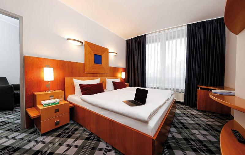 MEDIAN Hotel Hannover-Lehrte - Oda