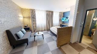 MEDIAN Hotel Hannover-Lehrte fotoÄŸrafÄ±