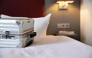 MEDIAN Hotel Hannover-Lehrte fotoÄŸrafÄ±