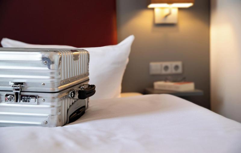 MEDIAN Hotel Hannover-Lehrte - Oda