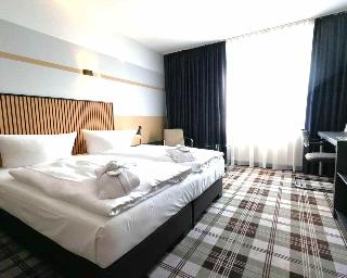 MEDIAN Hotel Hannover-Lehrte fotoÄŸrafÄ±