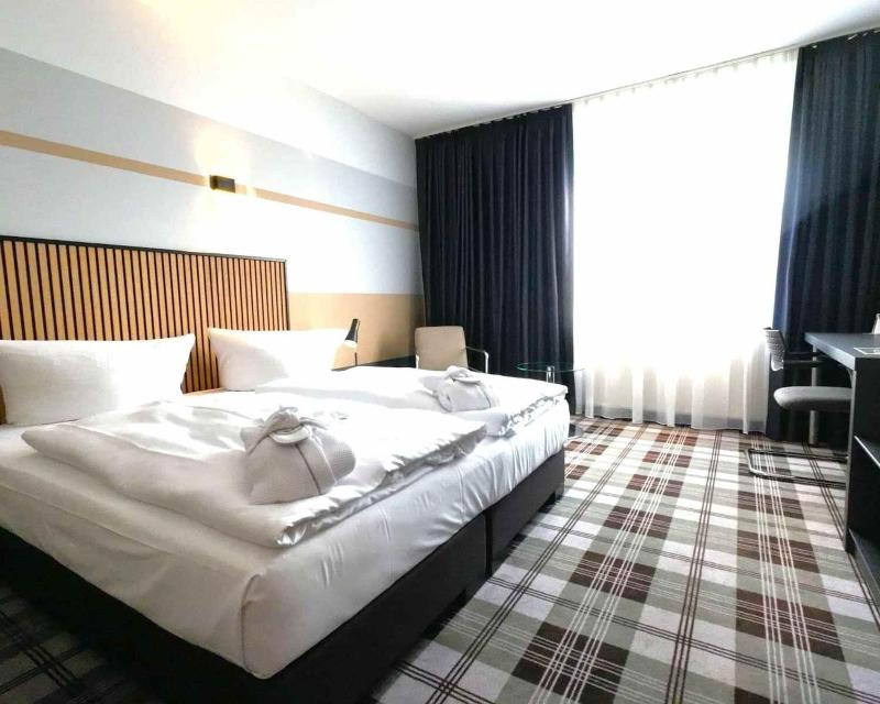 MEDIAN Hotel Hannover-Lehrte - Oda