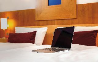 MEDIAN Hotel Hannover-Lehrte fotoÄŸrafÄ±