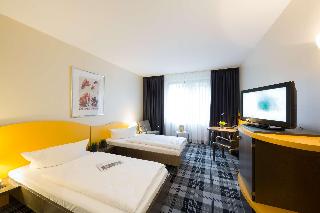 MEDIAN Hotel Hannover-Lehrte fotoÄŸrafÄ±