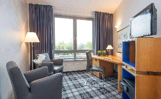 MEDIAN Hotel Hannover-Lehrte fotoÄŸrafÄ±