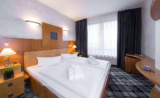 MEDIAN Hotel Hannover-Lehrte fotoÄŸrafÄ±