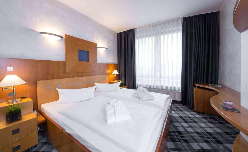 MEDIAN Hotel Hannover-Lehrte - Oda