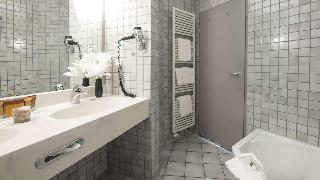 MEDIAN Hotel Hannover-Lehrte fotoÄŸrafÄ±