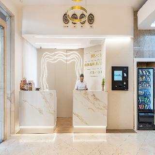 Masa Hotel Almirante fotoÄŸrafÄ±