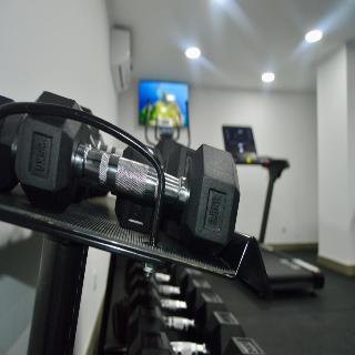 Masa Hotel Almirante fotoÄŸrafÄ±