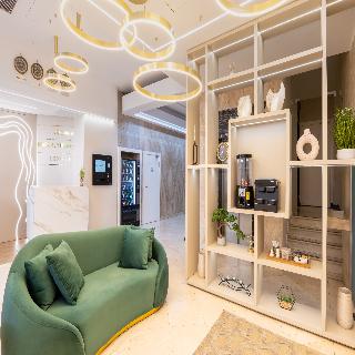 Masa Hotel Almirante fotoÄŸrafÄ±