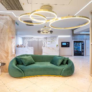 Masa Hotel Almirante fotoÄŸrafÄ±
