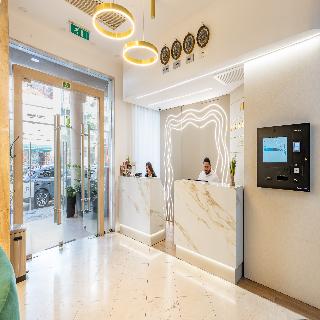 Masa Hotel Almirante fotoÄŸrafÄ±