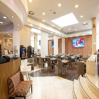Masa Hotel Almirante fotoÄŸrafÄ±