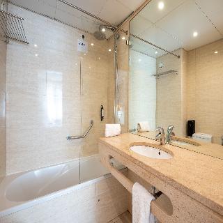 Masa Hotel Almirante fotoÄŸrafÄ±