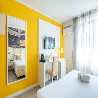 Masa Hotel Almirante fotoÄŸrafÄ±