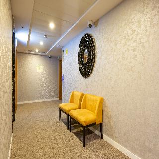 Masa Hotel Almirante fotoÄŸrafÄ±