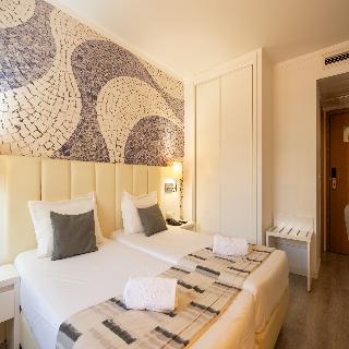 Masa Hotel Almirante fotoÄŸrafÄ±