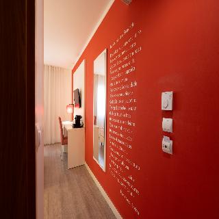 Masa Hotel Almirante fotoÄŸrafÄ±
