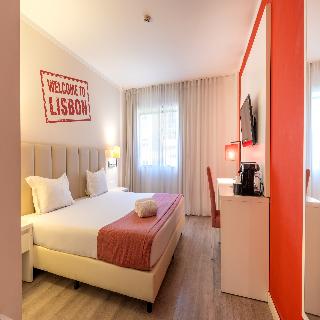 Masa Hotel Almirante fotoÄŸrafÄ±