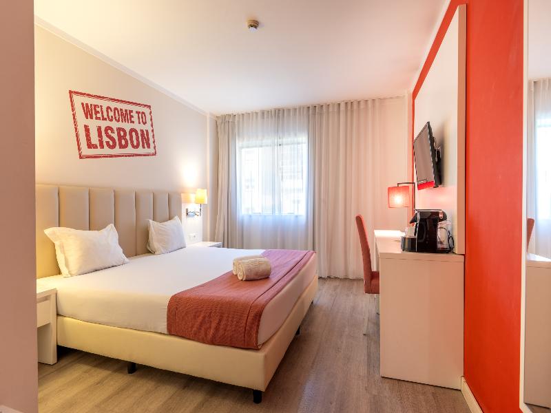 Masa Hotel Almirante - Genel