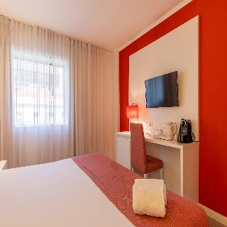 Masa Hotel Almirante fotoÄŸrafÄ±