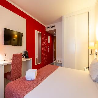 Masa Hotel Almirante fotoÄŸrafÄ±