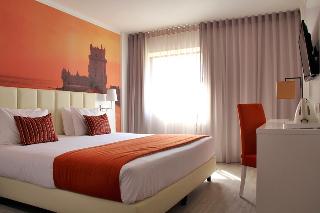 Masa Hotel Almirante fotoÄŸrafÄ±