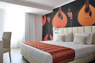Masa Hotel Almirante fotoÄŸrafÄ±