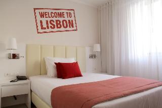 Masa Hotel Almirante fotoÄŸrafÄ±
