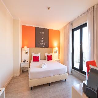 Masa Hotel Almirante fotoÄŸrafÄ±