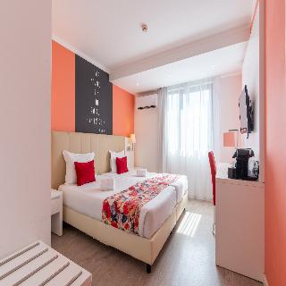 Masa Hotel Almirante fotoÄŸrafÄ±