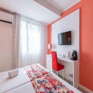 Masa Hotel Almirante fotoÄŸrafÄ±