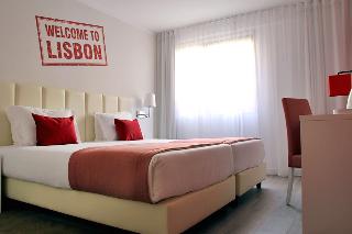 Masa Hotel Almirante fotoÄŸrafÄ±