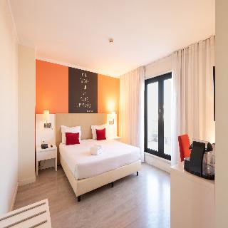 Masa Hotel Almirante fotoÄŸrafÄ±