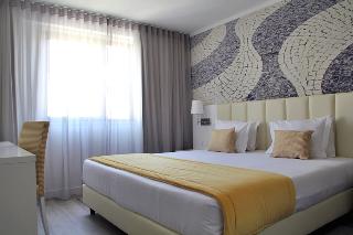 Masa Hotel Almirante fotoÄŸrafÄ±