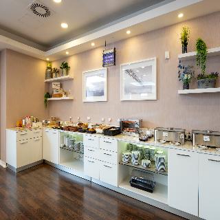 Masa Hotel Almirante fotoÄŸrafÄ±