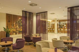 Premier Inn Hamburg City Millerntor fotoÄŸrafÄ±