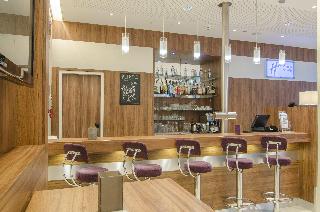 Premier Inn Hamburg City Millerntor fotoÄŸrafÄ±